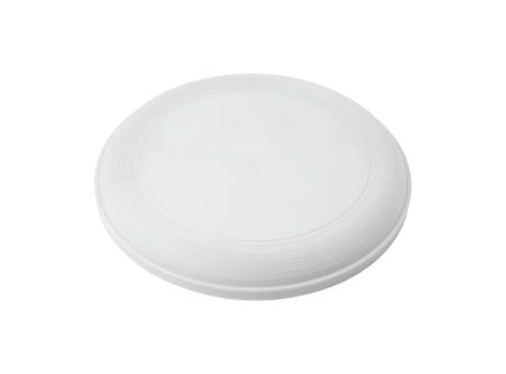 Frisbee Jolie