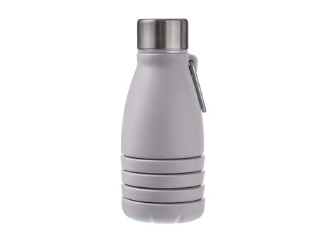 Faltbare Flasche Erin | 550 ml