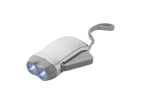 Solar-Taschenlampe Tristan