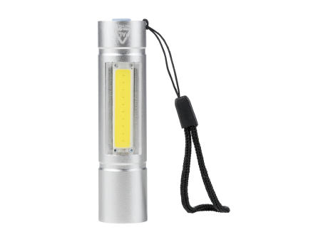 Taschenlampe Sami | Aufladbar