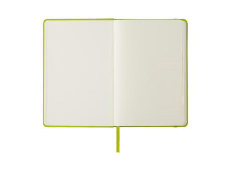 Notizbuch Eva | PU | A5 | Liniert