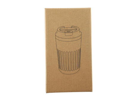 Reisebecher Chiara | 400 ml