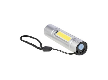Taschenlampe Sami | Aufladbar