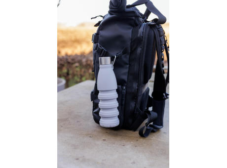 Faltbare Flasche Erin | 550 ml