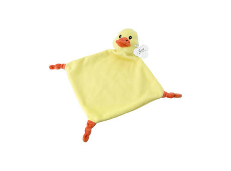 Plüschtuch Ameila