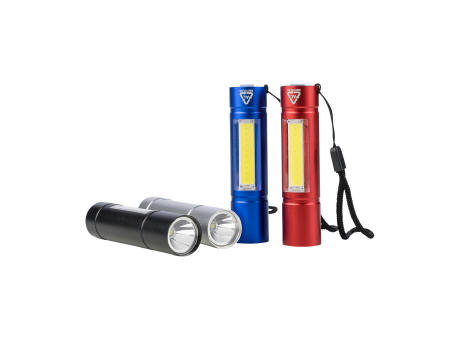Taschenlampe Sami | Aufladbar