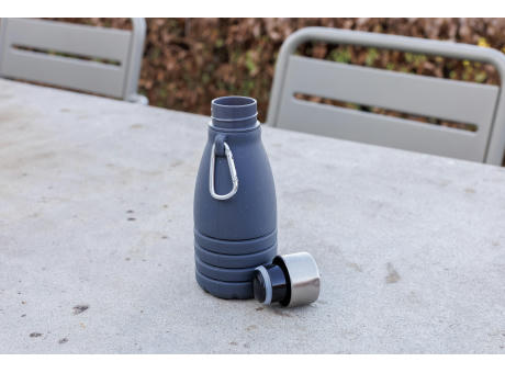 Faltbare Flasche Erin | 550 ml
