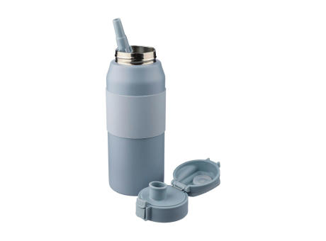 Trinkflasche Katie | Edelstahl | 800 ml