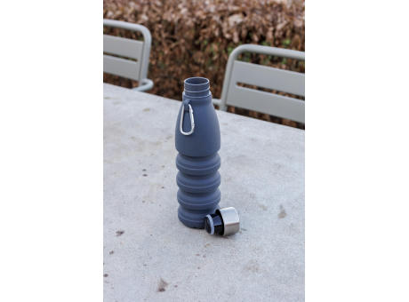 Faltbare Flasche Erin | 550 ml
