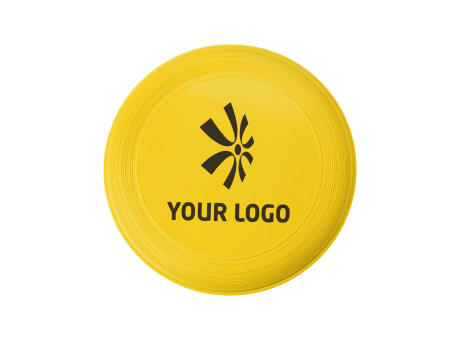 Frisbee Jolie