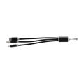 Ladekabel Alvin | 3-in-1