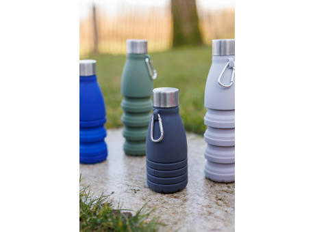 Faltbare Flasche Erin | 550 ml