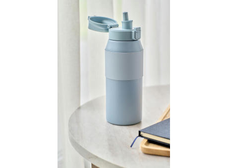 Trinkflasche Katie | Edelstahl | 800 ml