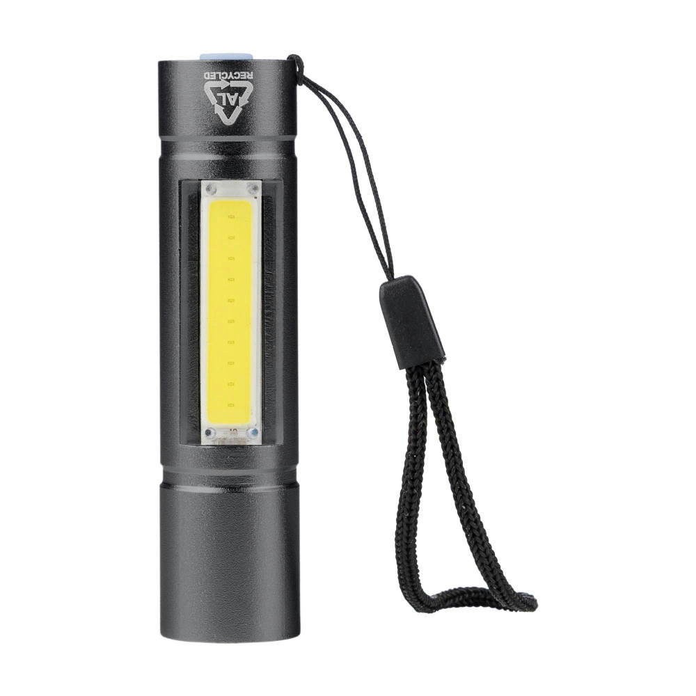 Taschenlampe Sami | Aufladbar