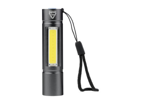 Taschenlampe Sami | Aufladbar