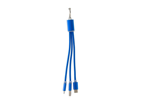 Ladekabel Alvin | 3-in-1