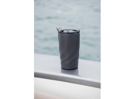 BrandCharger Reisebecher Vortex Calix Ceramica | 400 ml