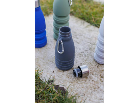 Faltbare Flasche Erin | 550 ml