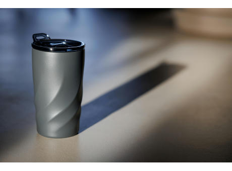 BrandCharger Reisebecher Vortex Calix Ceramica | 400 ml