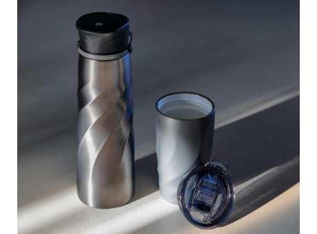 BrandCharger Reisebecher Vortex Calix Ceramica | 400 ml