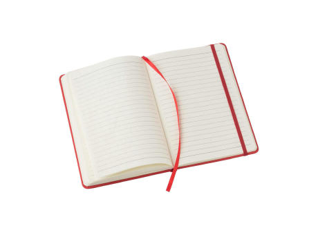 Notizbuch Eva | PU | A5 | Liniert