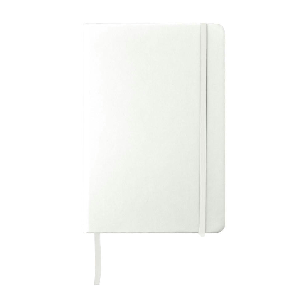 Notizbuch Eva | PU | A5 | Liniert