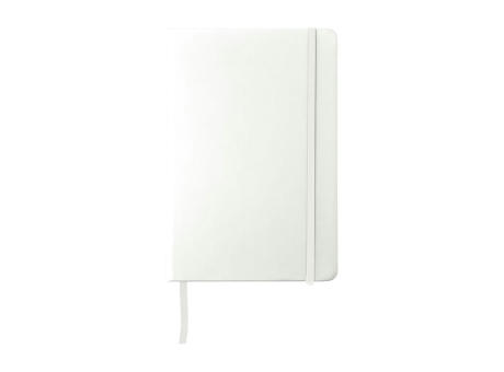 Notizbuch Eva | PU | A5 | Liniert