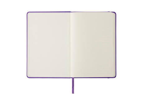 Notizbuch Eva | PU | A5 | Liniert