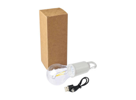 Glühbirne Dalton | Vintage | 60 Lumen