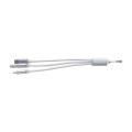 Ladekabel Alvin | 3-in-1