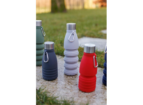 Faltbare Flasche Erin | 550 ml