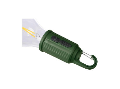 Glühbirne Dalton | Vintage | 60 Lumen
