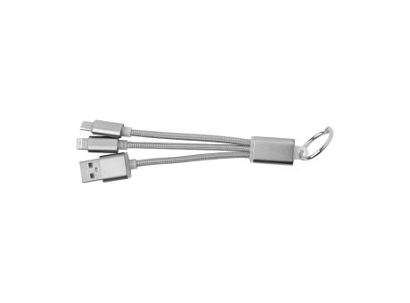 Ladekabel Alvin | 3-in-1