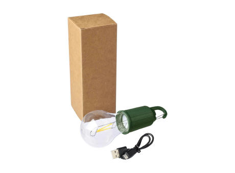 Glühbirne Dalton | Vintage | 60 Lumen