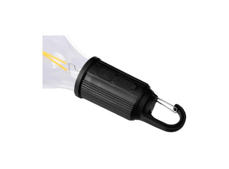 Glühbirne Dalton | Vintage | 60 Lumen