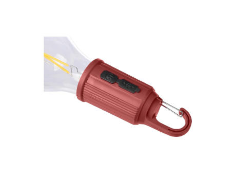 Glühbirne Dalton | Vintage | 60 Lumen