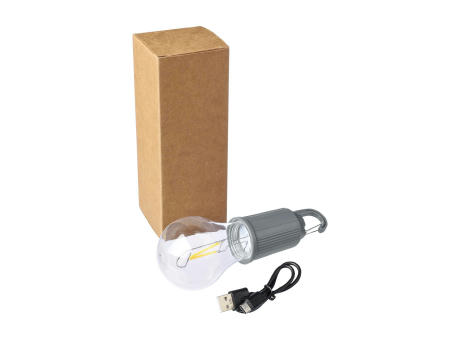 Glühbirne Dalton | Vintage | 60 Lumen