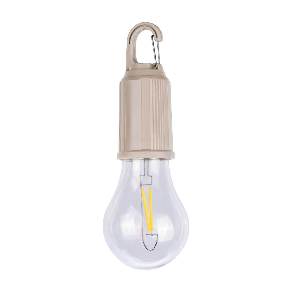 Glühbirne Dalton | Vintage | 60 Lumen