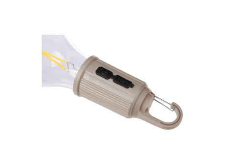 Glühbirne Dalton | Vintage | 60 Lumen