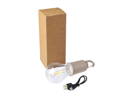 Glühbirne Dalton | Vintage | 60 Lumen