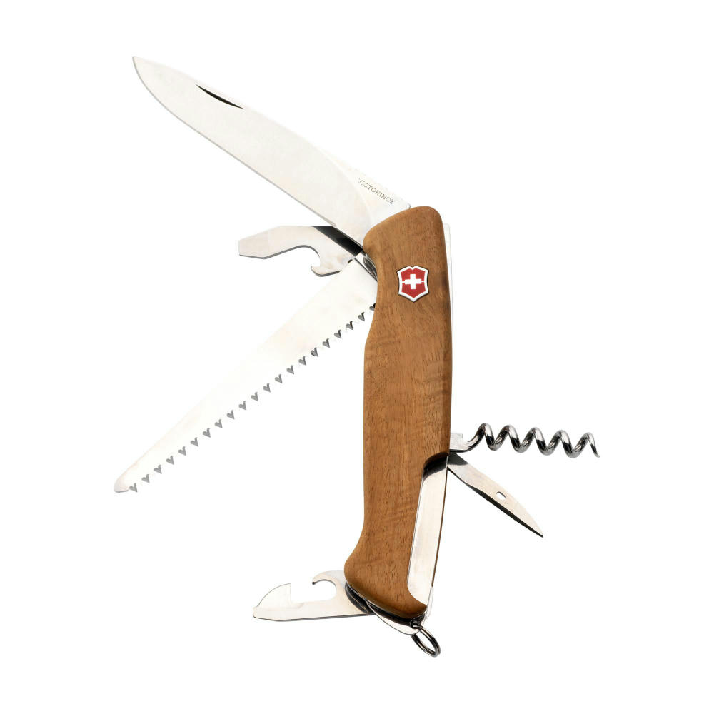 Victorinox Taschenmesser Rangerwood | 10 Funktionen