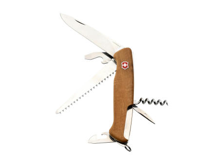 Victorinox Taschenmesser Rangerwood | 10 Funktionen