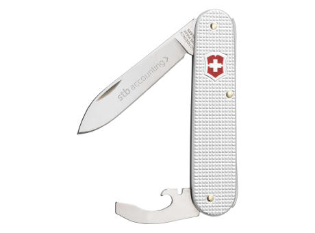 Victorinox Taschenmesser Bantam Alox | 5 Funktionen