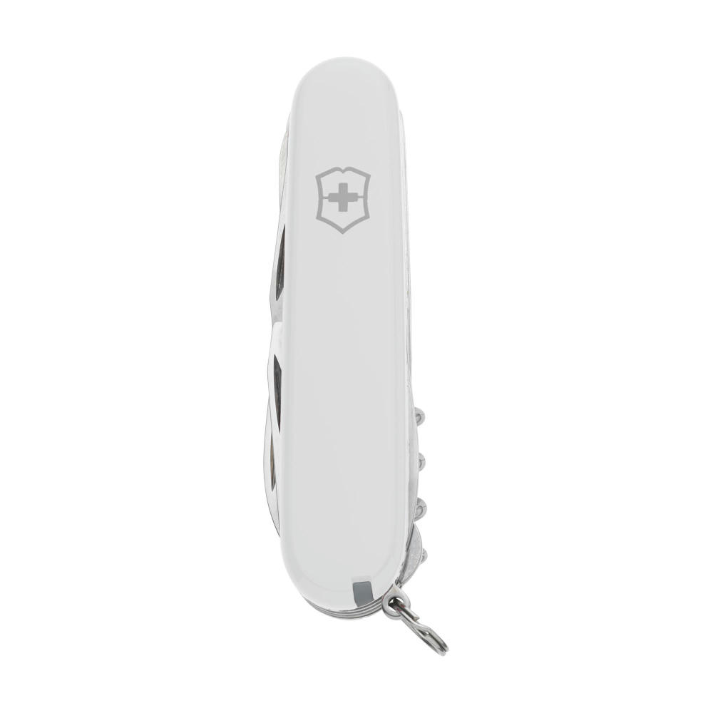 Victorinox Taschenmesser Huntsman | Geschenkbox | 15 Funktionen