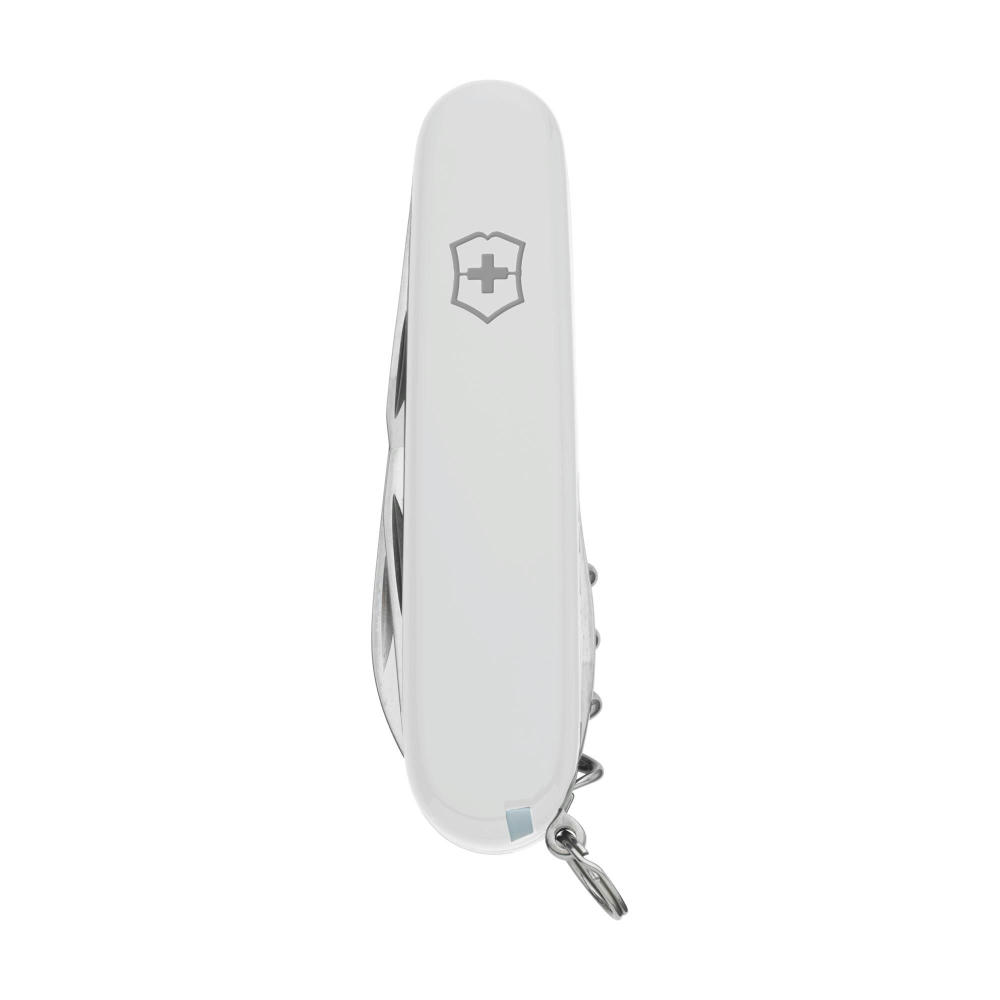 Victorinox Taschenmesser Spartan | Geschenkbox | 12 Funktionen