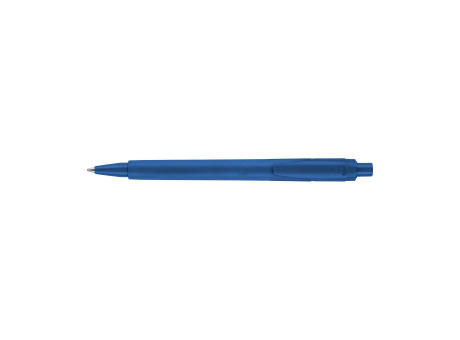 Stilolinea Kugelschreiber Baron 03 Total | Recyceltes ABS | Blaue Tinte