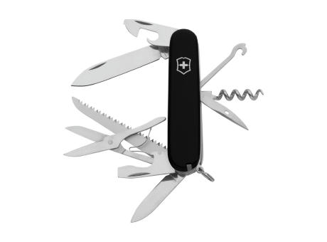 Victorinox Taschenmesser Huntsman | Geschenkbox | 15 Funktionen