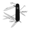 Victorinox Taschenmesser Huntsman | Geschenkbox | 15 Funktionen
