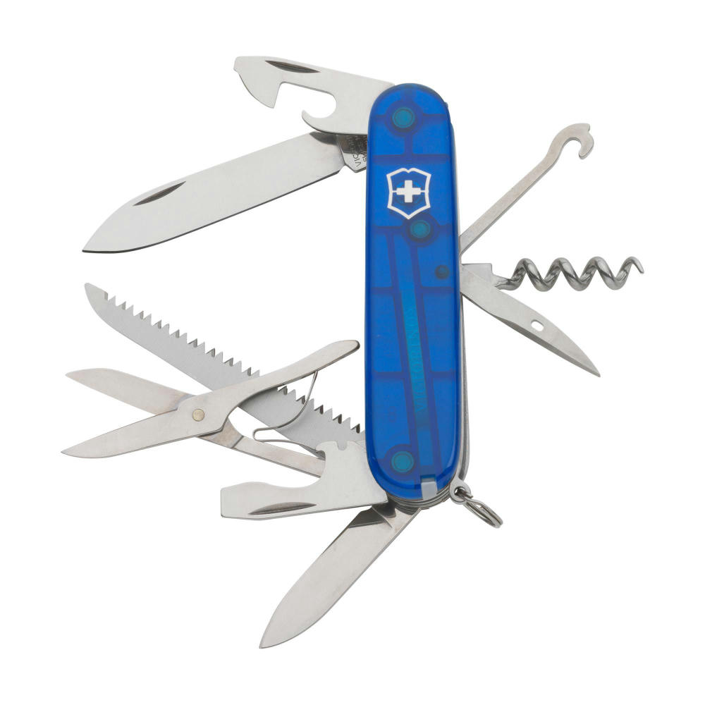 Victorinox Taschenmesser Huntsman | 15 Funktionen