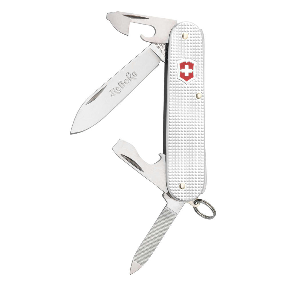 Victorinox Taschenmesser Cadet Alox | 9 Funktionen
